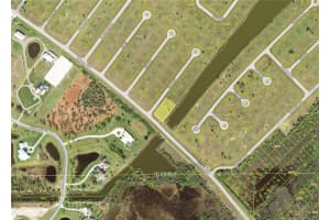 2 & 4 CLOVER (LOTS 18, 19) COURT, PLACIDA, FL 33946 - MLS#MFRD6142368