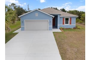 1664 KARLUK STREET, NORTH PORT, FL 34287 Sold 10/29/25