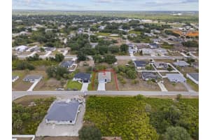 1664 KARLUK STREET, NORTH PORT, FL 34287 Sold 10/29/25