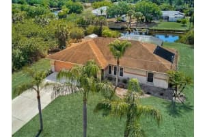 17377 LAKE WORTH BOULEVARD, PORT CHARLOTTE, FL 33948 - MLS#MFRD6142380