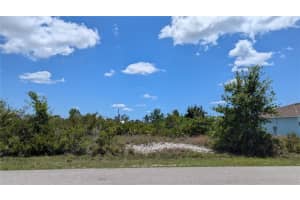 13485 ABUTILON LANE, PORT CHARLOTTE, FL 33981 - MLS#MFRD6142381