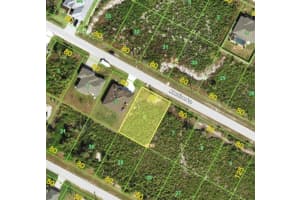 13485 ABUTILON LANE, PORT CHARLOTTE, FL 33981 - MLS#MFRD6142381