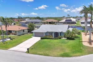3025 Curry Ter, PORT CHARLOTTE