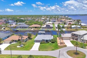 3025 CURRY TERRACE, PORT CHARLOTTE, FL 33981 - MLS#MFRD6142383