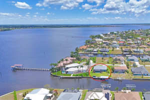 3025 CURRY TERRACE, PORT CHARLOTTE, FL 33981 - MLS#MFRD6142383