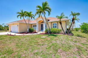 15020 ACORN CIRCLE, PORT CHARLOTTE, FL 33981 - MLS#MFRD6142388