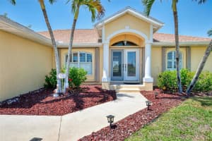 15020 ACORN CIRCLE, PORT CHARLOTTE, FL 33981 - MLS#MFRD6142388