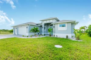 13344 Gershwin Ln, PORT CHARLOTTE