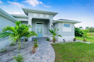 13344 GERSHWIN LANE, PORT CHARLOTTE, FL 33981 - MLS#MFRD6142389