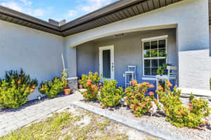 2678 ALVA STREET, NORTH PORT, FL 34291 - MLS#MFRD6142394