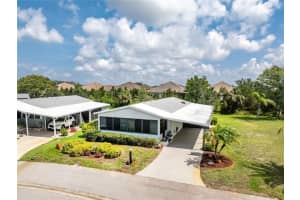 867 CASCADE COURT, ENGLEWOOD, FL 34223 Sold 06/17/25