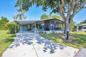 878 FAWNSPRING COURT, ENGLEWOOD, FL 34223 Sold 07/03/25