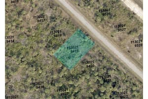 FIELDERS (LOT 19) RD, NORTH PORT, FL 34288 Sold 07/29/25
