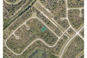 FIELDERS (LOT 19) RD, NORTH PORT, FL 34288 Sold 07/29/25