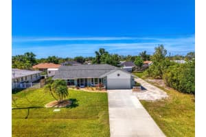 9869 Gulfstream Blvd, ENGLEWOOD
