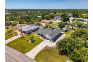 9869 GULFSTREAM BOULEVARD, ENGLEWOOD, FL 34224 - MLS#MFRD6142405