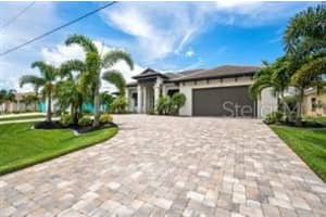 15746 AQUA CIRCLE, PORT CHARLOTTE, FL 33981 - MLS#MFRD6142406