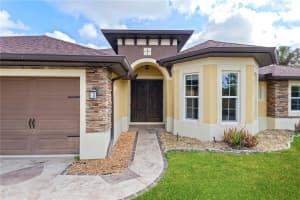 2758 MORRIETTA LANE, NORTH PORT, FL 34286 - MLS#MFRD6142407