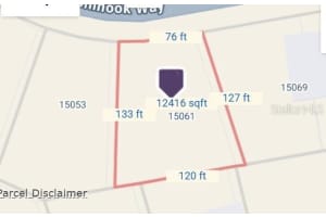 15061 CHINOOK WAY, PORT CHARLOTTE, FL 33981 - MLS#MFRD6142408