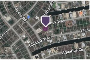 15053 CHINOOK WAY, PORT CHARLOTTE, FL 33981 - MLS#MFRD6142409