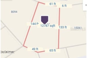 15053 CHINOOK WAY, PORT CHARLOTTE, FL 33981 - MLS#MFRD6142409