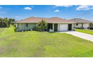 279 MARK TWAIN LANE, ROTONDA WEST, FL 33947 - MLS#MFRD6142410