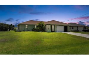 279 MARK TWAIN LANE, ROTONDA WEST, FL 33947 - MLS#MFRD6142410