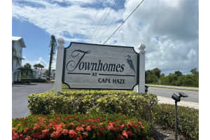 3929 CAPE HAZE DRIVE, ROTONDA WEST, FL 33947 - MLS#MFRD6142412