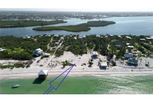 8156 LITTLE GASPARILLA ISLAND, BOCA GRANDE, FL 33921 - MLS#MFRD6142416