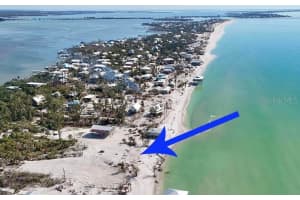 8156 LITTLE GASPARILLA ISLAND, BOCA GRANDE, FL 33921 - MLS#MFRD6142416