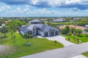 9532 MIAMI CIRCLE, PORT CHARLOTTE, FL 33981 Sold 08/05/25