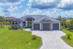 9532 MIAMI CIRCLE, PORT CHARLOTTE, FL 33981 Sold 08/05/25