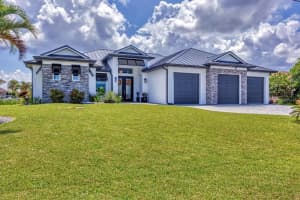 9532 MIAMI CIRCLE, PORT CHARLOTTE, FL 33981 Sold 08/05/25