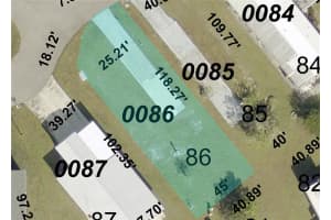 6534 HONU (LOT 86) COURT, NORTH PORT, FL 34287 - MLS#MFRD6142424