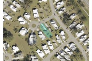 6534 HONU (LOT 86) COURT, NORTH PORT, FL 34287 - MLS#MFRD6142424