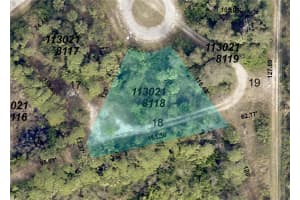 MESCAL (LOT 18) CT, NORTH PORT, FL 34288 Sold 03/14/26