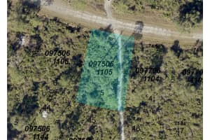 HERMOSA (LOT 5) CIR, NORTH PORT, FL 34291 - MLS#MFRD6142429