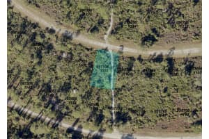 HERMOSA (LOT 5) CIR, NORTH PORT, FL 34291 - MLS#MFRD6142429