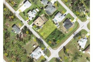 4736 KEMPSON (LOT 13) LANE, PORT CHARLOTTE, FL 33981 Sold 08/25/25