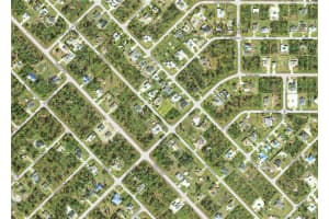 4736 KEMPSON (LOT 13) LANE, PORT CHARLOTTE, FL 33981 Sold 08/25/25