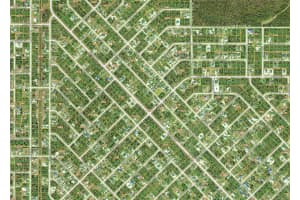 4736 KEMPSON (LOT 13) LANE, PORT CHARLOTTE, FL 33981 Sold 08/25/25