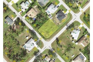 4746 KEMPSON & 6209 DAVID (LOT 14) LANE, PORT CHARLOTTE, FL 33981 Sold 08/25/25