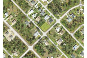 4746 KEMPSON & 6209 DAVID (LOT 14) LANE, PORT CHARLOTTE, FL 33981 Sold 08/25/25