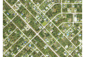 4746 KEMPSON & 6209 DAVID (LOT 14) LANE, PORT CHARLOTTE, FL 33981 Sold 08/25/25