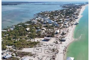 8168 LITTLE GASPARILLA ISLAND, BOCA GRANDE, FL 33921 - MLS#MFRD6142436
