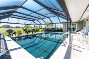 146 ROTONDA CIRCLE, ROTONDA WEST, FL 33947 - MLS#MFRD6142444