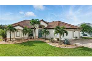 9402 MIGUE CIRCLE, PORT CHARLOTTE, FL 33981 - MLS#MFRD6142452