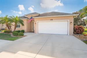 278 CRYSTAL RIVER DRIVE, ENGLEWOOD, FL 34223 - MLS#MFRD6142457