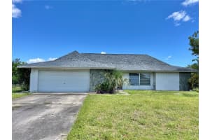 22589 NYACK AVENUE, PORT CHARLOTTE, FL 33952 Sold 06/27/25