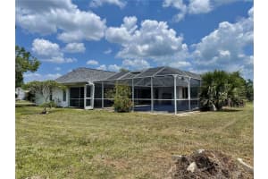 22589 NYACK AVENUE, PORT CHARLOTTE, FL 33952 Sold 06/27/25